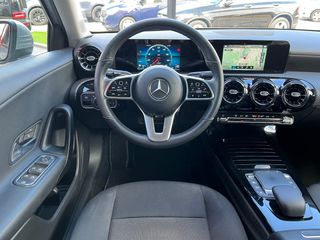 Mercedes-Benz Clase A 180d 2022