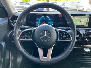 Mercedes-Benz Clase A 180d 2022