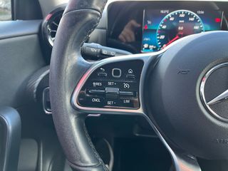 Mercedes-Benz Clase A 180d 2022