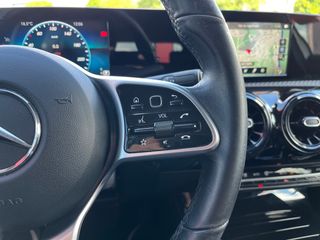 Mercedes-Benz Clase A 180d 2022