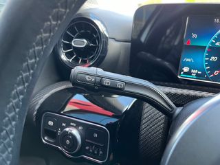Mercedes-Benz Clase A 180d 2022