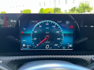 Mercedes-Benz Clase A 180d 2022