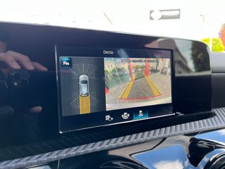 Mercedes-Benz Clase A 180d 2022