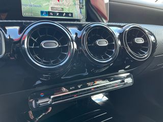Mercedes-Benz Clase A 180d 2022