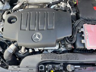 Mercedes-Benz Clase A 180d 2022
