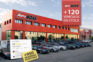 Mercedes-Benz Clase A 180d 2022