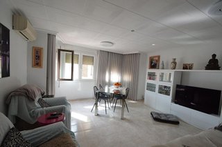 Casa adosada en venta en Casco Urbano en Vinaròs
