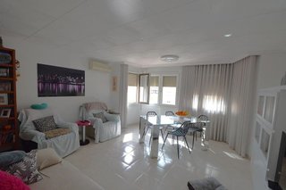 Casa adosada en venta en Casco Urbano en Vinaròs