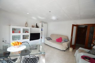 Casa adosada en venta en Casco Urbano en Vinaròs