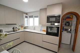Casa adosada en venta en Casco Urbano en Vinaròs
