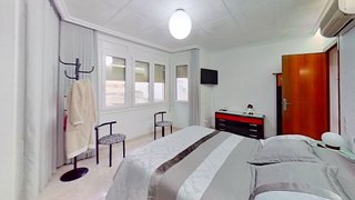 Casa adosada en venta en Casco Urbano en Vinaròs