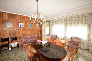 Casa adosada en venta en Casco Urbano en Vinaròs
