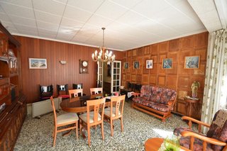 Casa adosada en venta en Casco Urbano en Vinaròs