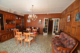 Casa adosada en venta en Casco Urbano en Vinaròs