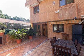 Casa adosada en venta en Casablanca en Zaragoza