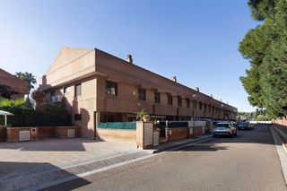 Casa adosada en venta en Casablanca en Zaragoza