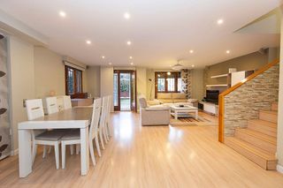 Casa adosada en venta en Casablanca en Zaragoza