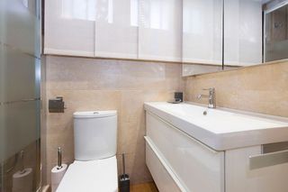 Casa adosada en venta en Casablanca en Zaragoza