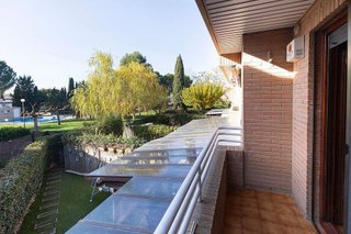 Casa adosada en venta en Casablanca en Zaragoza