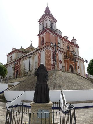 Casa adosada en venta en Cabezas de San Juan (Las)