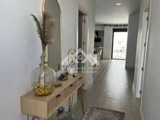 Casa en venta en Centro - Doña Mercedes en Dos Hermanas