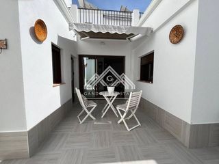 Casa en venta en Centro - Doña Mercedes en Dos Hermanas