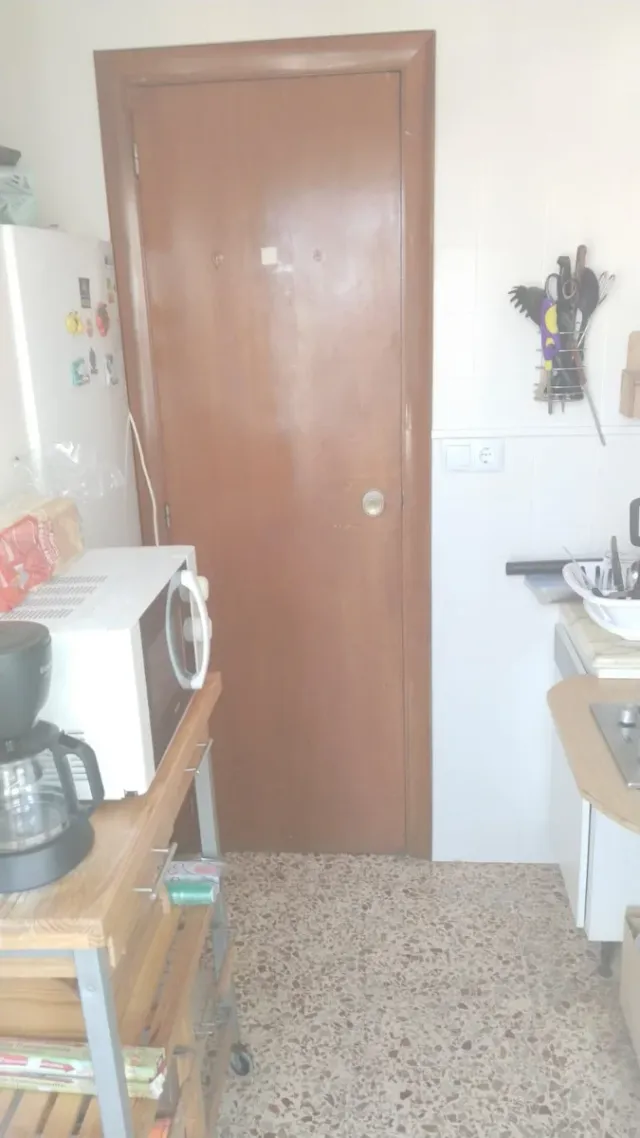 SE ALQUILA PISO EN LA PLAYA DE MIRAMAR ( VALENCIA