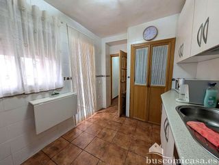 Chalet en venta en Linares