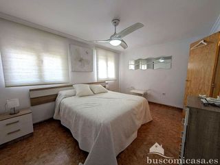 Chalet en venta en Linares