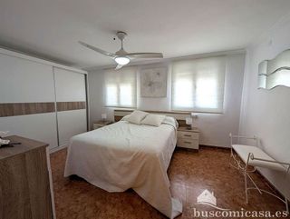 Chalet en venta en Linares