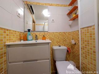 Chalet en venta en Linares