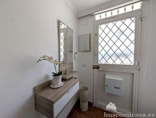 Chalet en venta en Linares