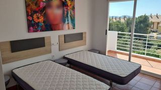 Chalet en venta en Nucia (la)