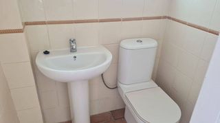 Chalet en venta en Nucia (la)