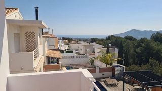 Chalet en venta en Nucia (la)