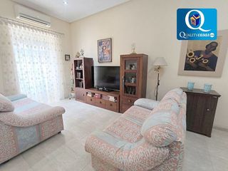 Casa en venta en Campoamor en Alicante