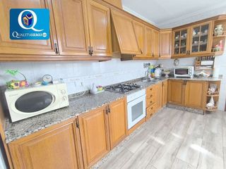 Casa en venta en Campoamor en Alicante