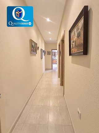 Casa en venta en Campoamor en Alicante