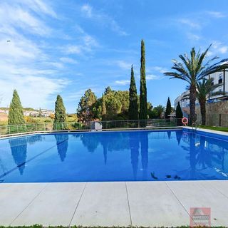 Casa adosada en venta en Hipódromo - Cerrado del Águila en Mijas