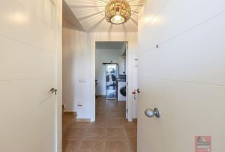 Casa adosada en venta en Hipódromo - Cerrado del Águila en Mijas