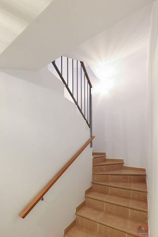 Casa adosada en venta en Hipódromo - Cerrado del Águila en Mijas