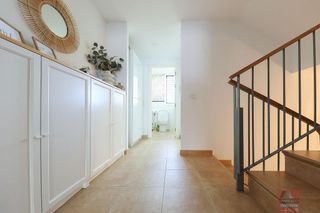 Casa adosada en venta en Hipódromo - Cerrado del Águila en Mijas
