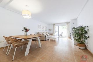Casa adosada en venta en Hipódromo - Cerrado del Águila en Mijas