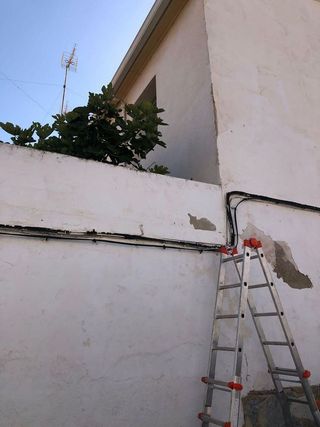 Casa adosada en venta en Carrús Oest - El Toscar en Elche