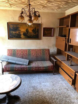 Casa adosada en venta en Carrús Oest - El Toscar en Elche