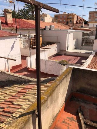 Casa adosada en venta en Carrús Oest - El Toscar en Elche