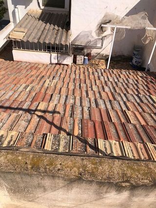 Casa adosada en venta en Carrús Oest - El Toscar en Elche