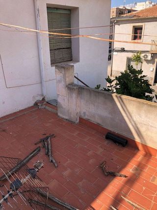 Casa adosada en venta en Carrús Oest - El Toscar en Elche