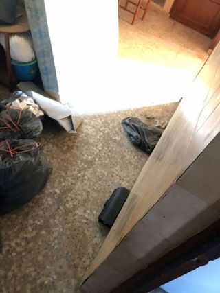 Casa adosada en venta en Carrús Oest - El Toscar en Elche