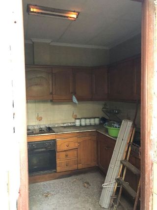 Casa adosada en venta en Carrús Oest - El Toscar en Elche